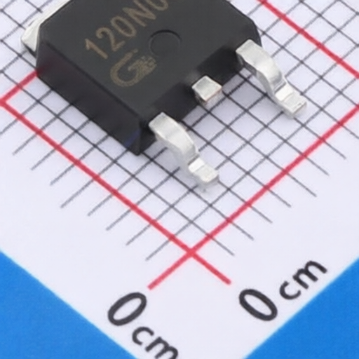 TWGMC TW120N03D for sale