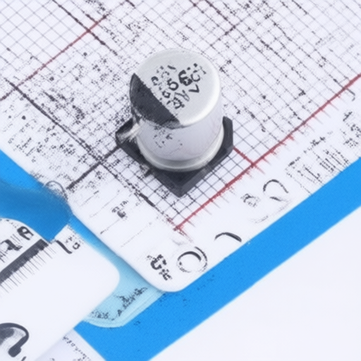 Honor Elec RVT1E331M0810 for sale