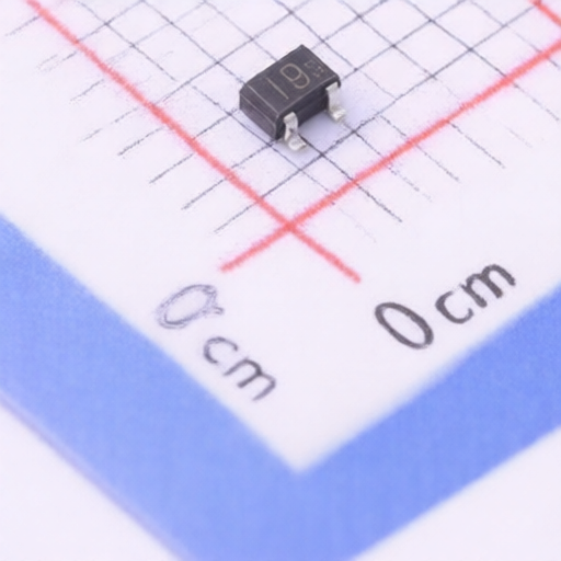 ROHM DTA115EUAT106 for sale