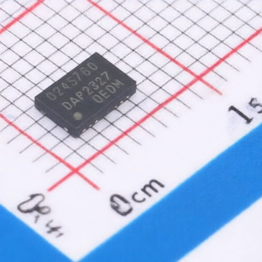 ABRACON ASFLMB-24.576MHZ-LR-T for sale