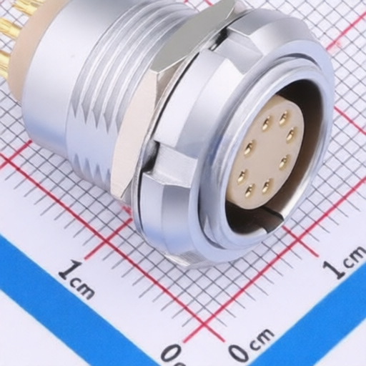 XKB Connection ZCG.2B.P08.CLL for sale