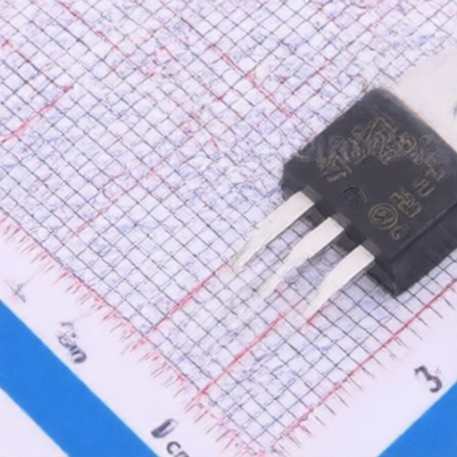 ST T1650H-6T for sale