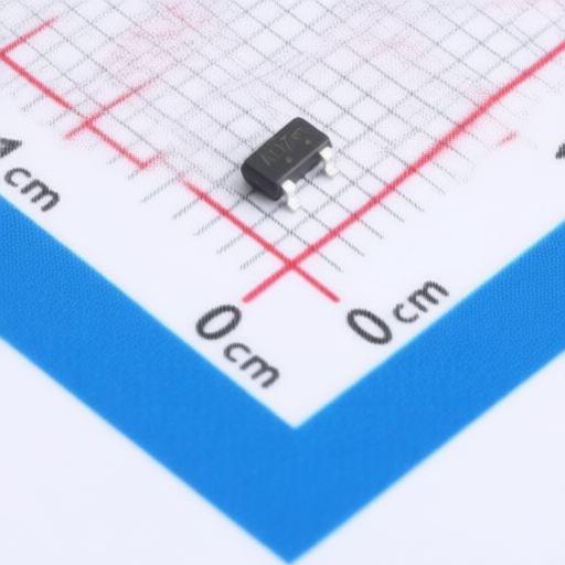 LRC LPB3407LT1G for sale