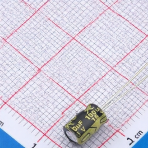 SRD SM1C101M0507BBH1B0LC for sale