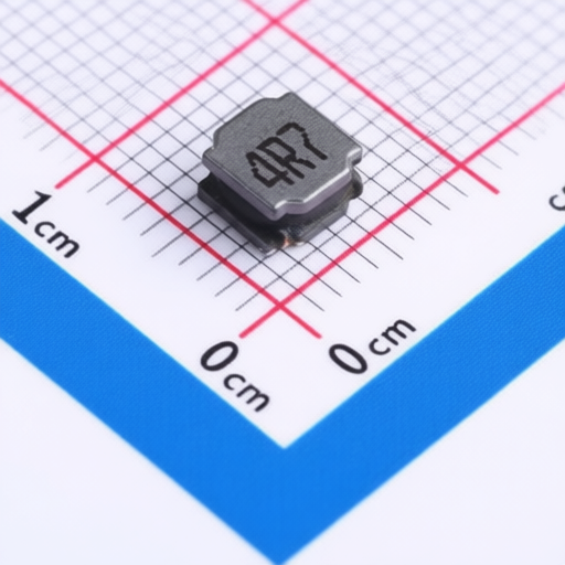 LanTu Micro SNR5030-4R7NT for sale