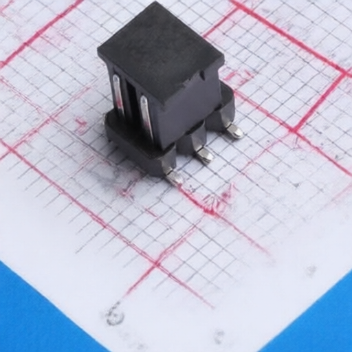 Hanbo Electronic HB-PH9-25423PB2GOW for sale