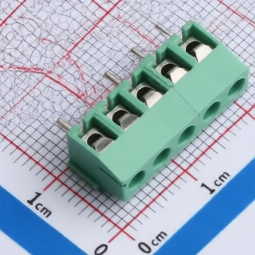 KANGNEX WJ350V-3.96-05P-14-00A for sale