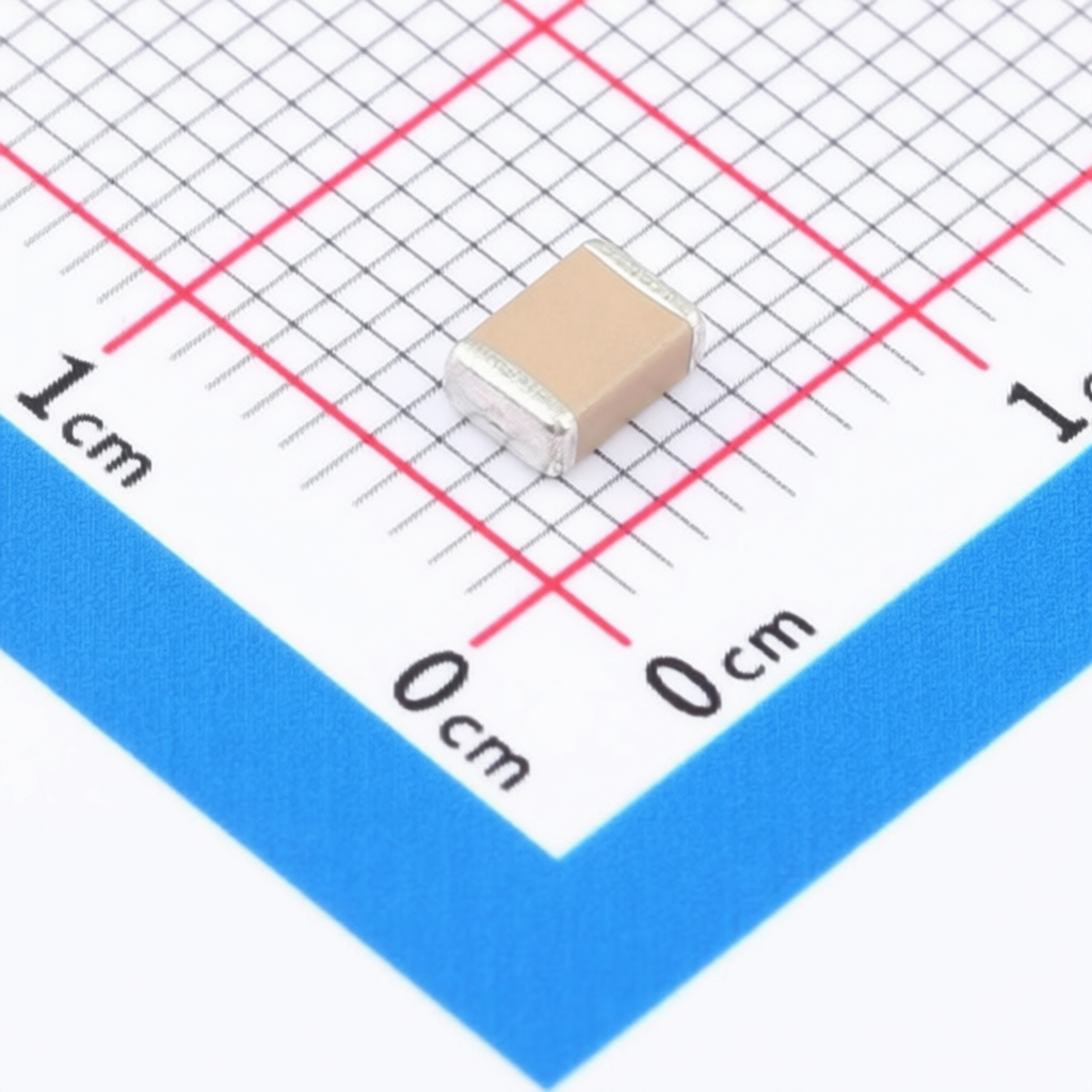 AIDE CAPACITOR 1812X7R222K302NT for sale