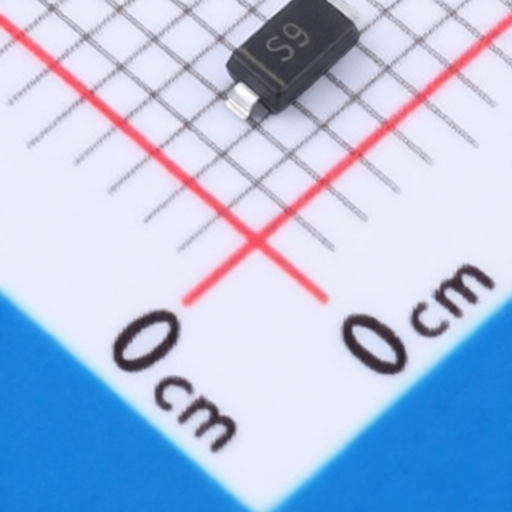 TDSEMIC BAT46W-TD for sale