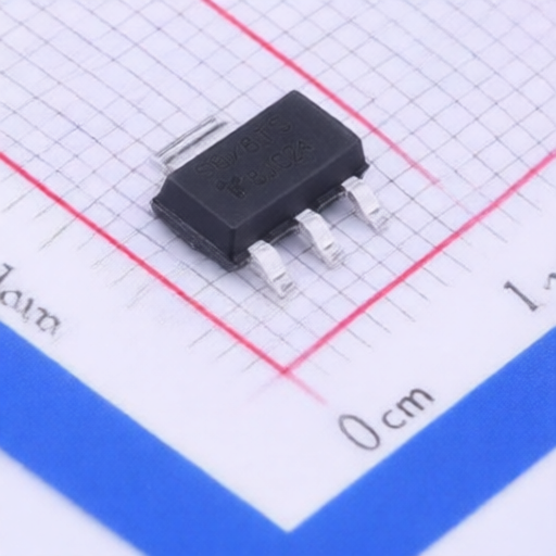 Littelfuse S8X8TSRP for sale