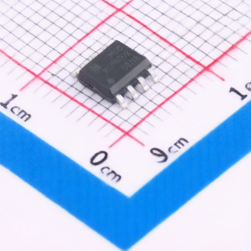 HANSCHIP semiconductor MCP6002DRG for sale