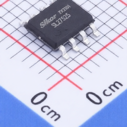 Slkor SL27525 for sale