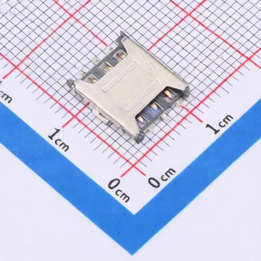 Zhongdi NANO-SIM-0501-P for sale