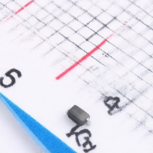 TDSEMIC BZT52C10S WF for sale