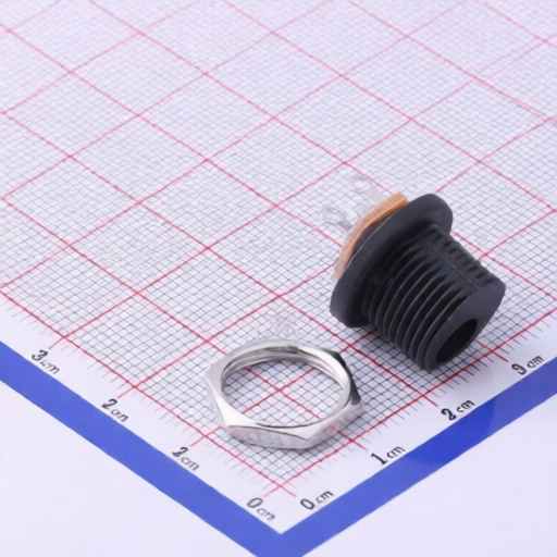 Korean Hroparts Elec DC-021-20A for sale