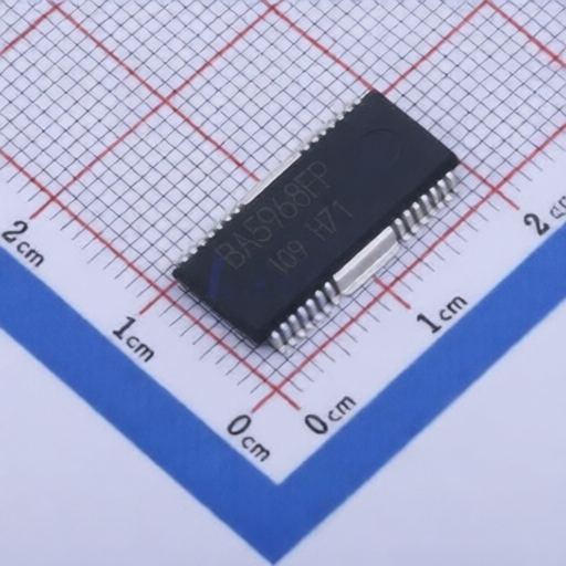 ROHM BA5968FP-E2 for sale