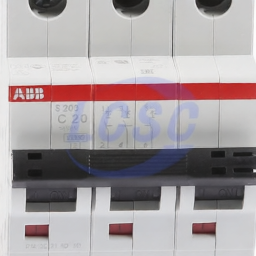 ABB S203-C20 for sale
