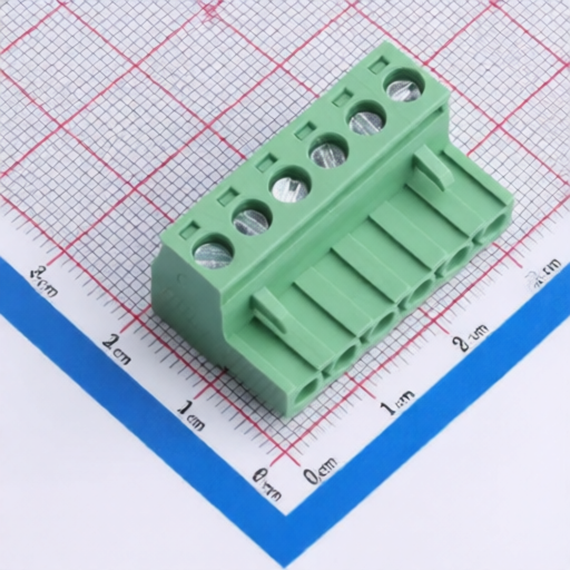 BXCONN JCB508-HDGC6P for sale