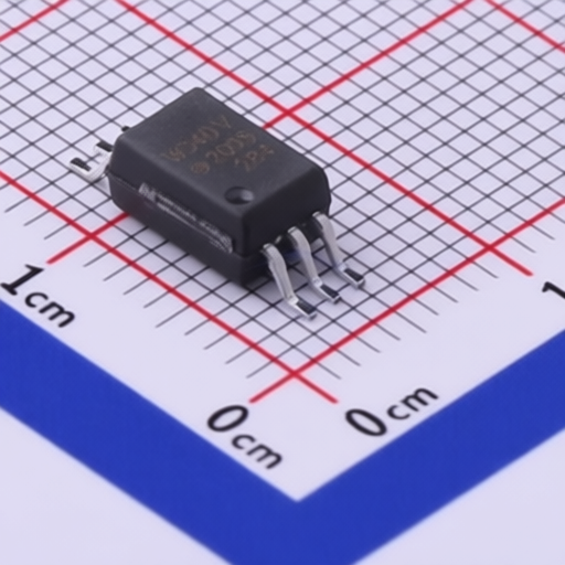 Broadcom ACPL-W340-560E for sale