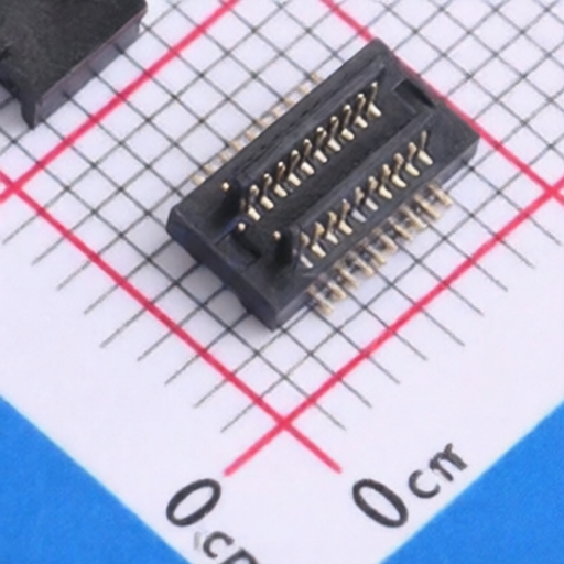 JMEconn 5001-BTB0513-20MR-00 for sale
