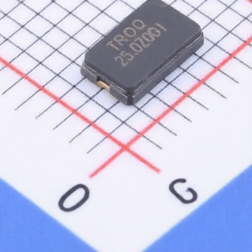 TROQ RG25000507 for sale