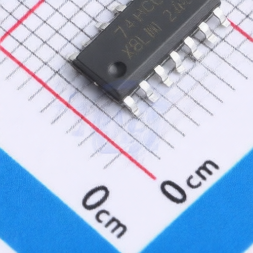 XBLW SN74HC07DTR (XBLW) for sale