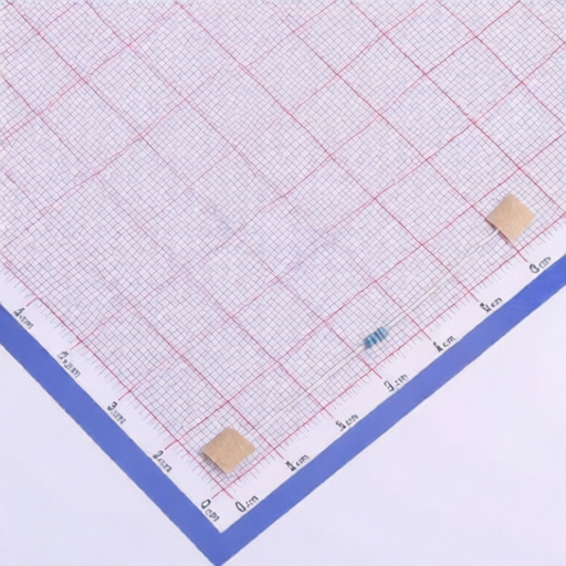 Huaxing Mechanical-Elec. MF1/8W-820Ω±1%T52 for sale