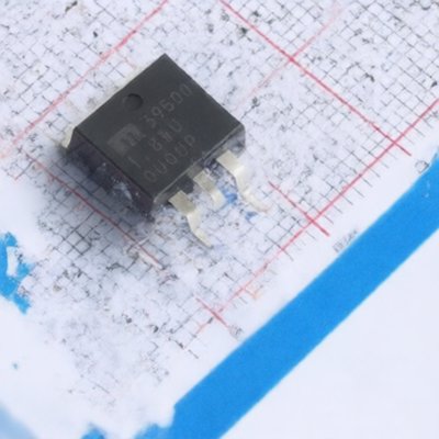 MICROCHIP MIC39500-1.8WU for sale