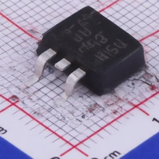 Taiwan Semiconductor UGS5J MNG for sale