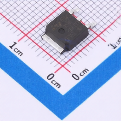 ST TS420-600B for sale