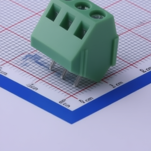 Cixi Kefa Elec KF103-5.0-3P for sale