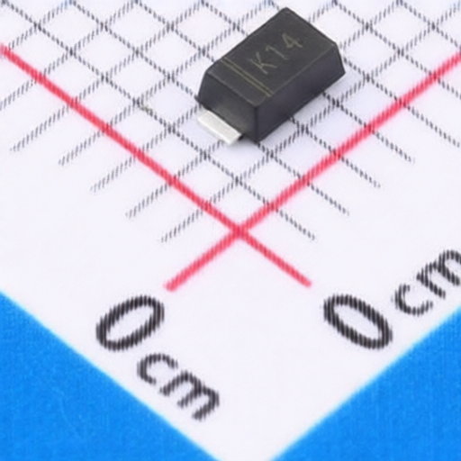 Tokmas MBR0540T1G for sale