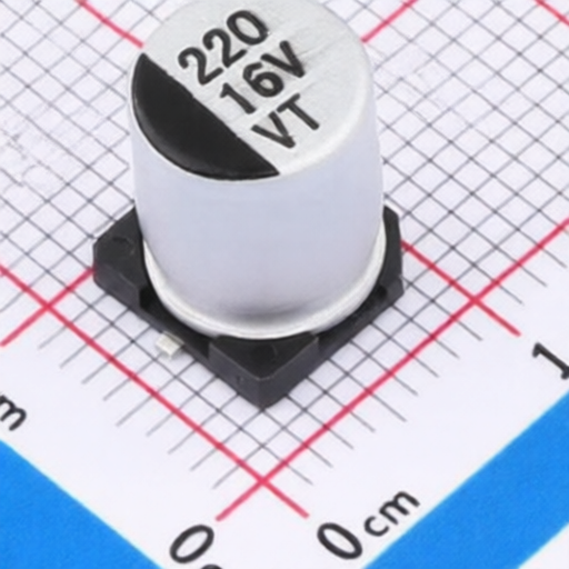 ChengTao VT1C221M0810ZY for sale