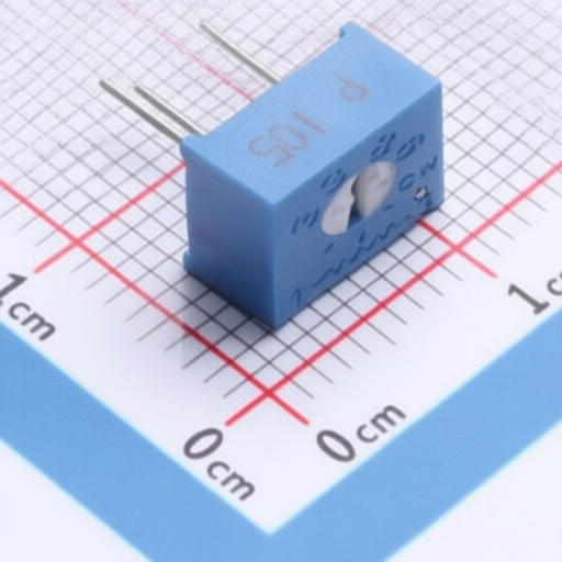 JIERR 3386P-1-105LF for sale