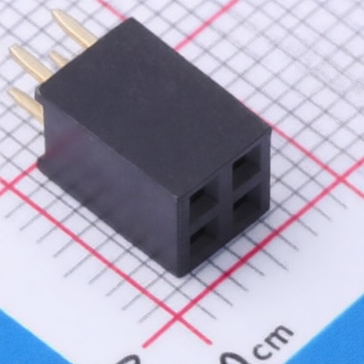 CJT(Changjiang Connectors) A2541HWV-2x2P for sale