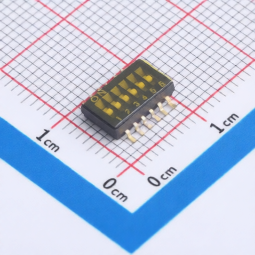 Megastar ZX-1.27BM-6PSMD for sale