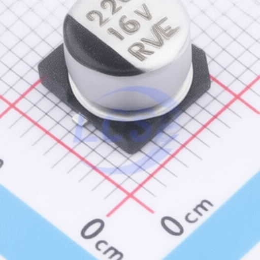 Honor Elec RYRVE16V220UF8*6 for sale