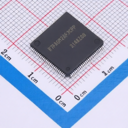 RENESAS R7FA6M2AF3CFP#AA0 for sale