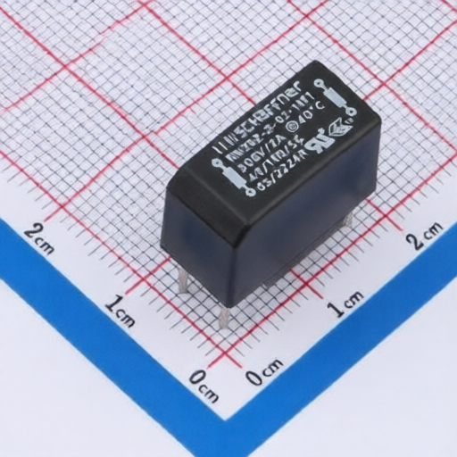 TE / Schaffner RN202-2-02-1M1 for sale