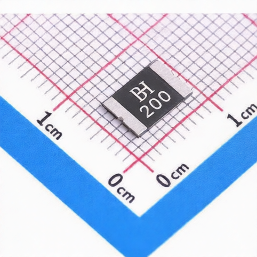 BHFUSE BSMD2920-200-24V for sale