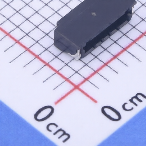 HRS DF52-5S-0.8H(21) for sale