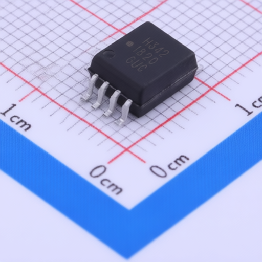 Broadcom ACPL-H342-000E for sale