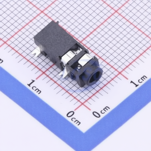 kinghelm KH-PJ-208A-4P-SMT for sale