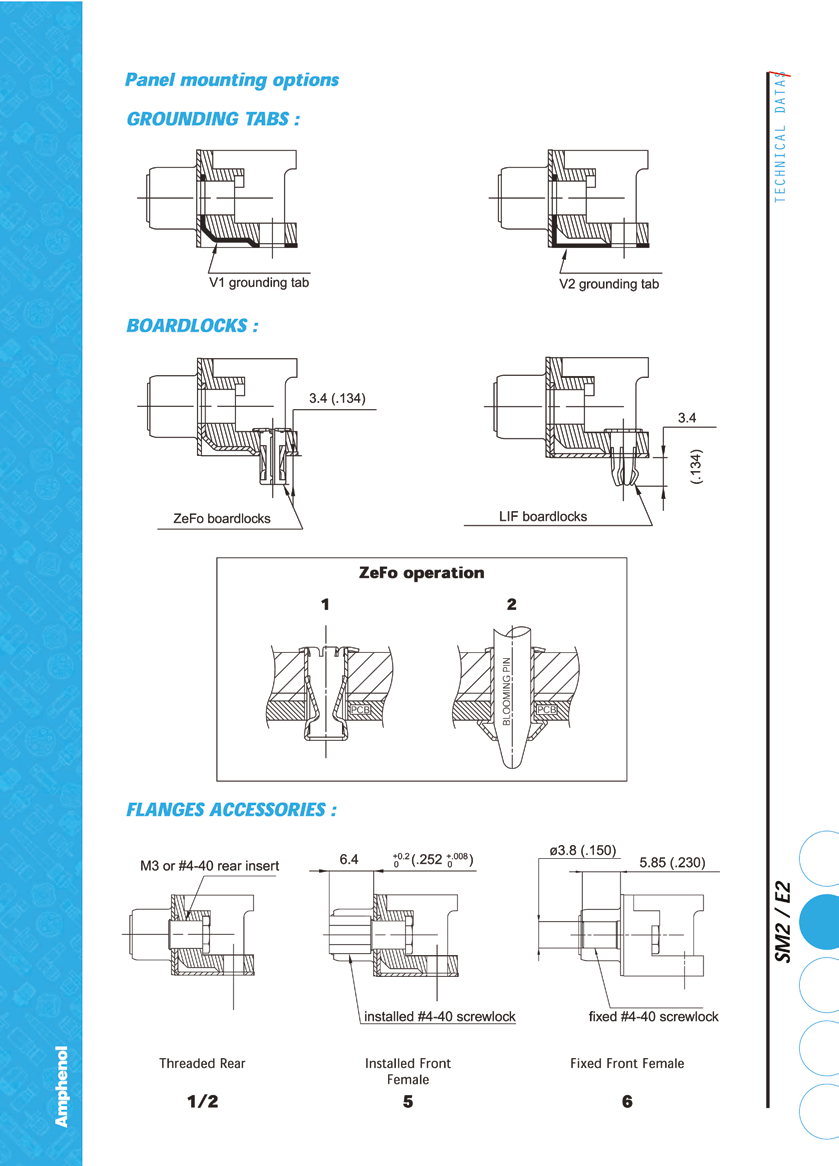 Amphenol L777SDB25POL2 for sale