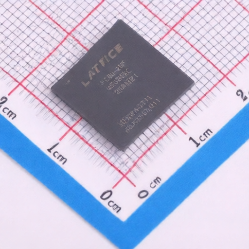 Lattice LFE5U-25F-6BG256C for sale