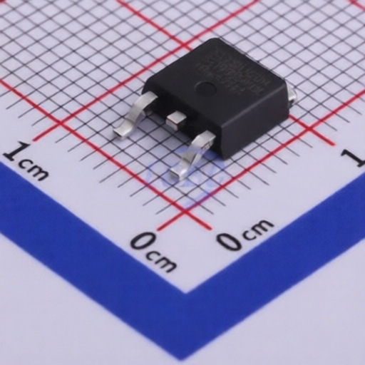 CRMICRO SKTD055N03L for sale