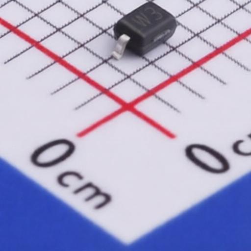 SMC BZT52C3V3S for sale