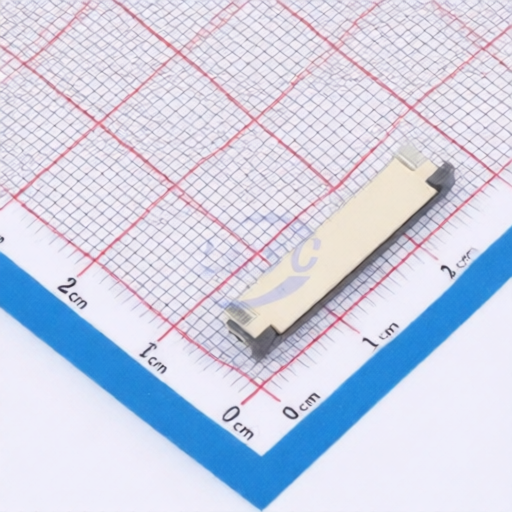 Hong Cheng HC-FPC-1.0-18P-CSH25 for sale