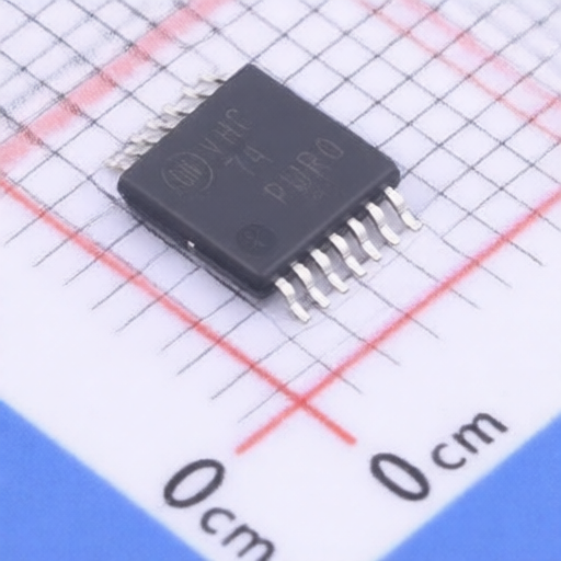 onsemi MC74VHC74DTR2G for sale