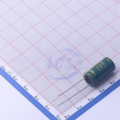 BERYL Electronic Tech RC400M100LO10*20H-8A1C for sale